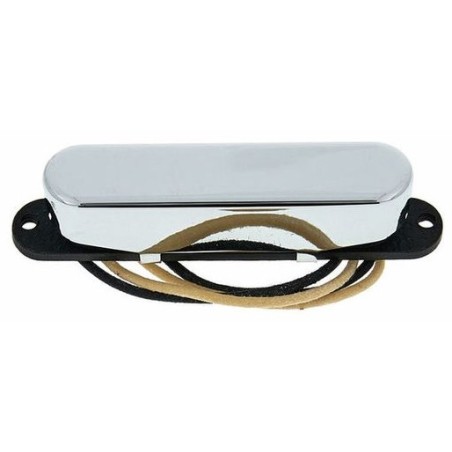 Lollar 52 Telecaster Chrome
