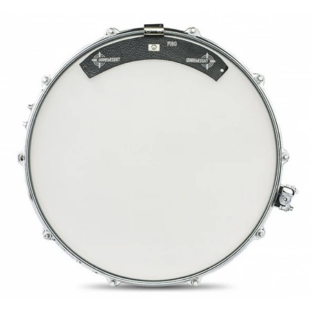 Snareweight 015-M80 Black Over Tone Damper Amortiguador