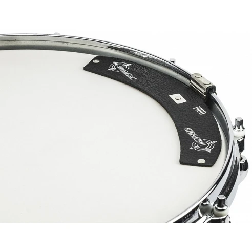 Snareweight 015-M80 Black Over Tone...