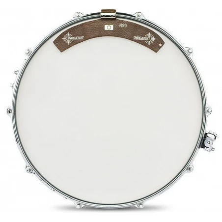Snareweight 015-M80Brwn Brown Over Tone Damper Amortiguador