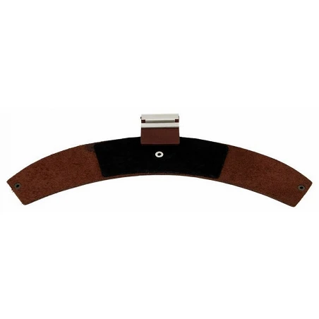 Snareweight 015-M80Brwn Brown Over Tone Damper Amortiguador