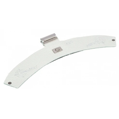 Snareweight 015-M80Wht White Over...