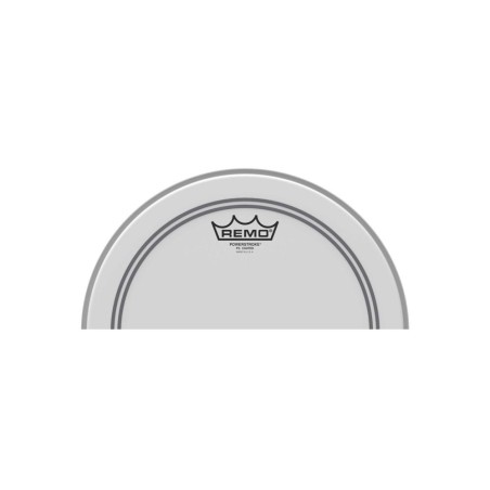 Remo13" Powerstroke 3 Coa P3-0113-Bp