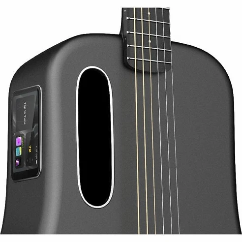 Lava ME 3 With Space Bag 36 Grey
