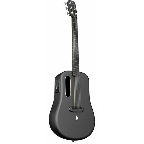 Lava ME 3 With Space Bag 36 Grey