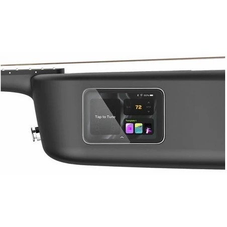 Lava ME 3 With Space Bag 36 Grey