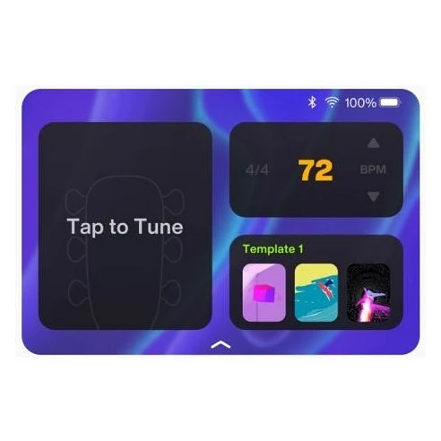 Lava ME 3 With Space Bag 36 Grey