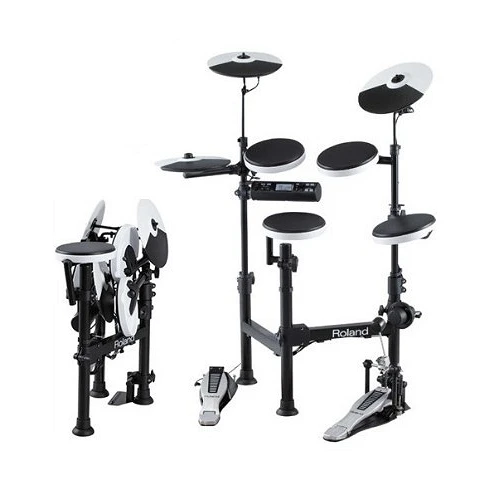Roland Td-4Kp V-Drum Set