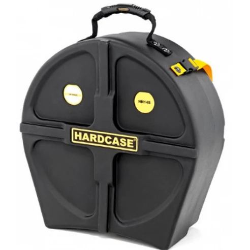 Hardcase Estuche para caja 14" Hn14S...