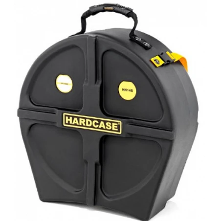 Hardcase Estuche para caja 14" Hn14S Black