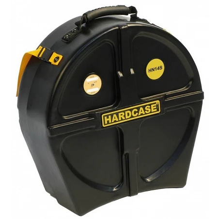 Hardcase Estuche para caja 14" Hn14S Black