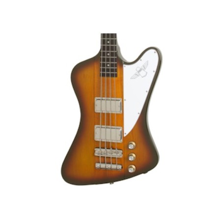Epiphone Thunderbird 60S Bass TS - Tobacco Sunburst