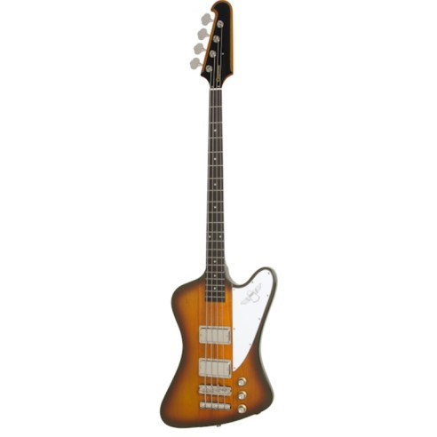 Epiphone Thunderbird 60S Bass TS -...