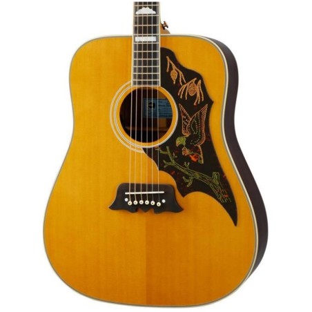 Epiphone Masterbilt Excellente Anag