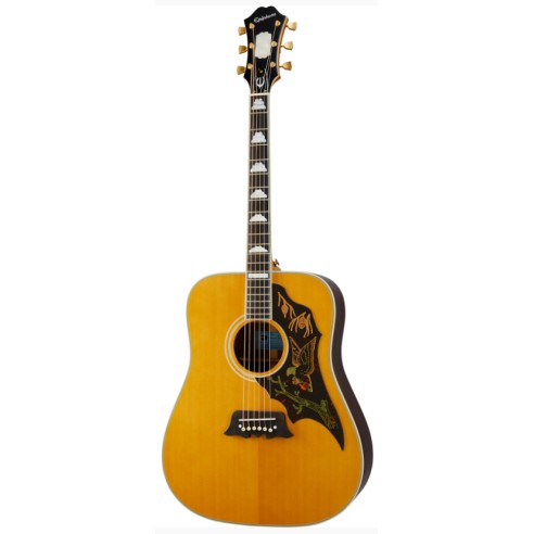 Epiphone Masterbilt Excellente Anag Epiphone Masterbilt Excellente Anag