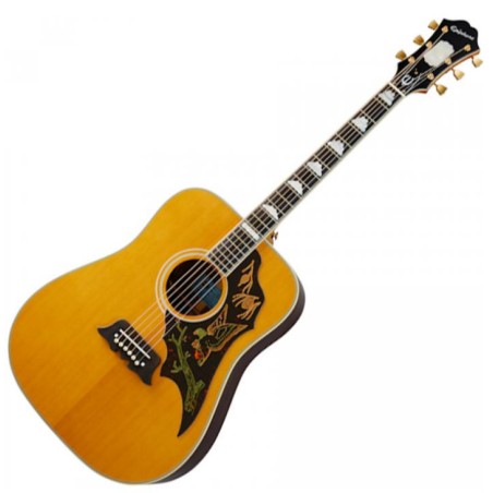 Epiphone Masterbilt Excellente Anag