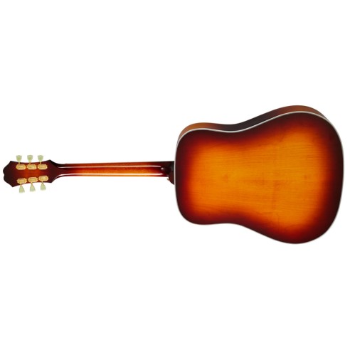 Epiphone Masterbilt Frontier Ice Tea... Epiphone Masterbilt Frontier Ice Tea...