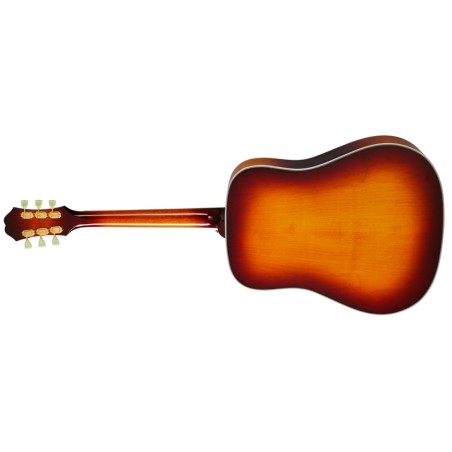 Epiphone Masterbilt Frontier Ice Tea Aged