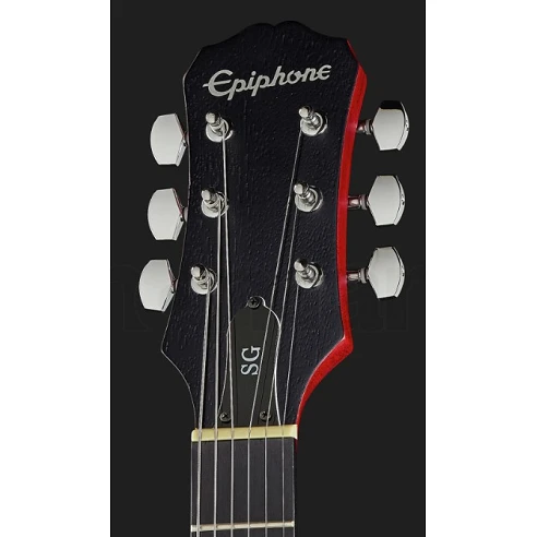 Epiphone SG Special VE CH
