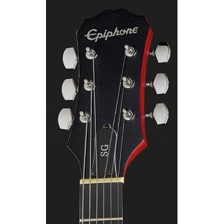 Epiphone SG Special VE CH