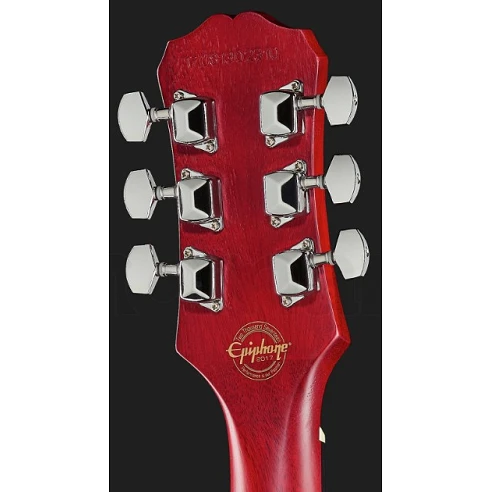 Epiphone SG Special VE CH