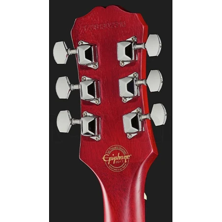 Epiphone SG Special VE CH