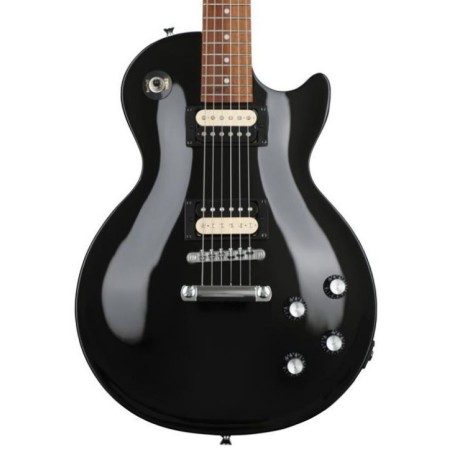 Epiphone Les Paul Studio LT Ebony