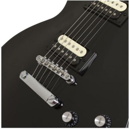 Epiphone Les Paul Studio LT Ebony