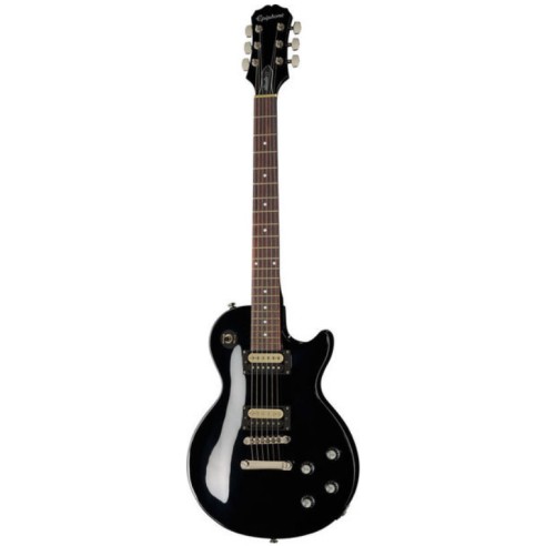 Epiphone Les Paul Studio LT Ebony Epiphone Les Paul Studio LT Ebony