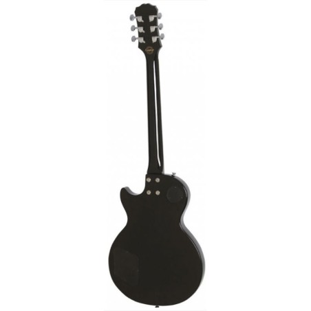 Epiphone Les Paul Studio LT Ebony