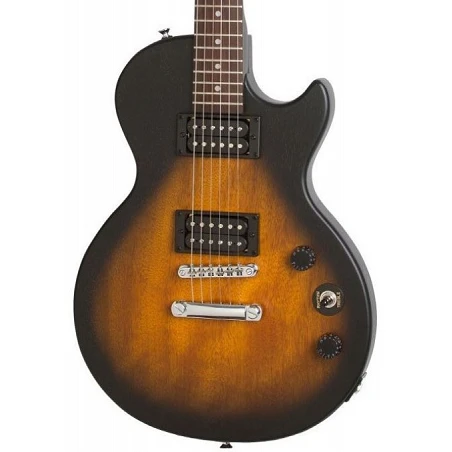 Epiphone Les Paul Special VE VSB