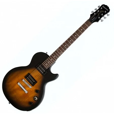 Epiphone Les Paul Special VE VSB