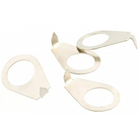 Gibson Historic Knob Pointers - Set 4