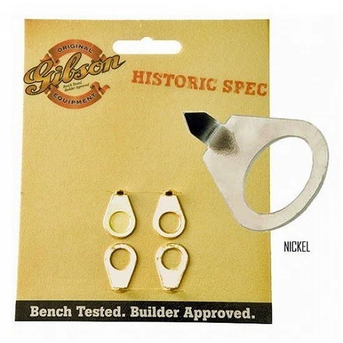 Gibson Historic Knob Pointers - Set 4