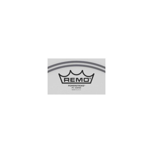 Remo 18" Powerstroke 3 Coa P3-1118-C2