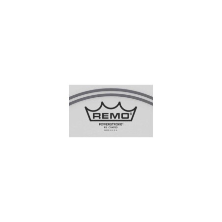 Remo 18" Powerstroke 3 Coa P3-1118-C2