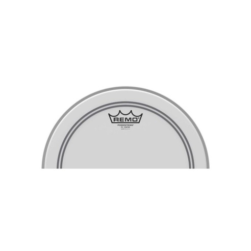Remo 18" Powerstroke 3 Coa P3-1118-C2