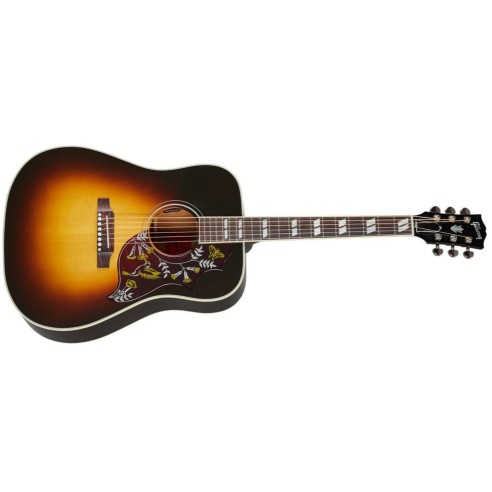 Gibson Hummingbird Standard VS Gibson Hummingbird Standard VS