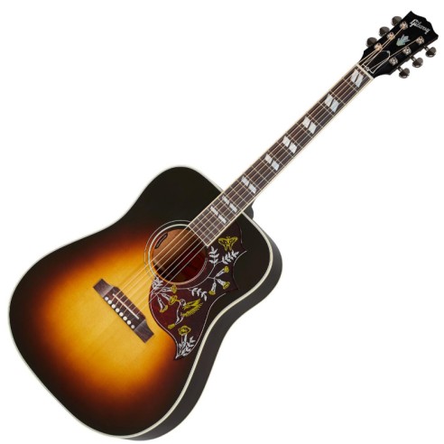 Gibson Hummingbird Standard VS Gibson Hummingbird Standard VS
