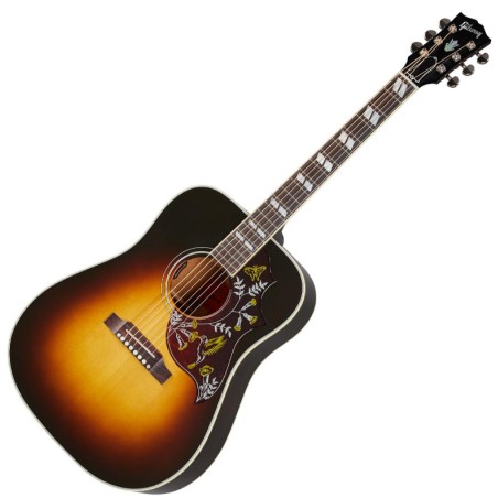 Gibson Hummingbird Standard VS