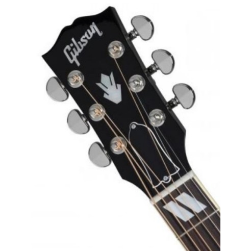 Gibson Hummingbird Standard VS Gibson Hummingbird Standard VS