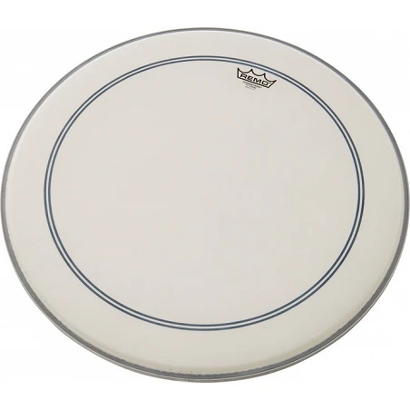 Remo 22" Powerstroke 3 Coa P3-1122-C2
