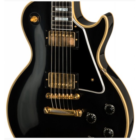 Gibson 1957 Les Paul Custom Reissue...
