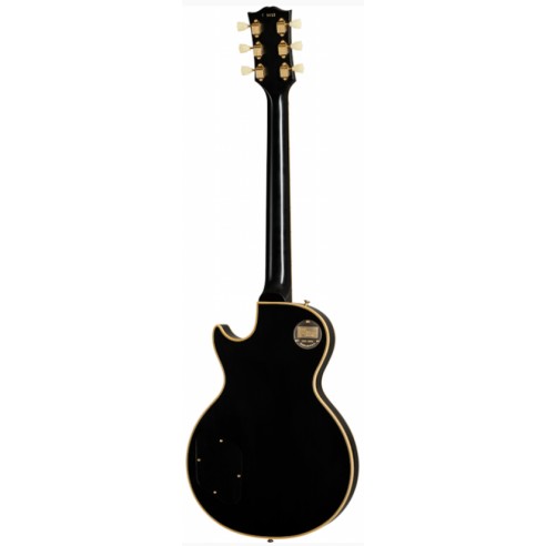 Gibson 1957 Les Paul Custom Reissue...