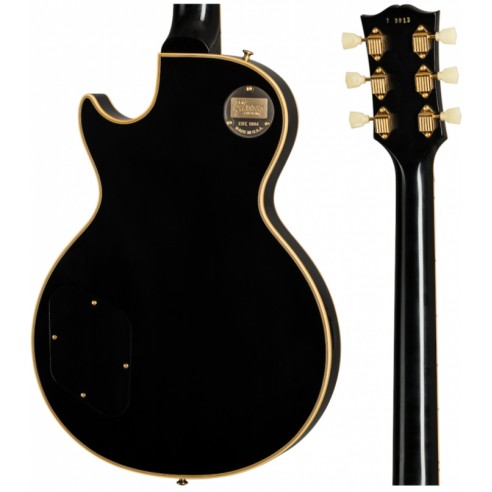 Gibson 1957 Les Paul Custom Reissue...