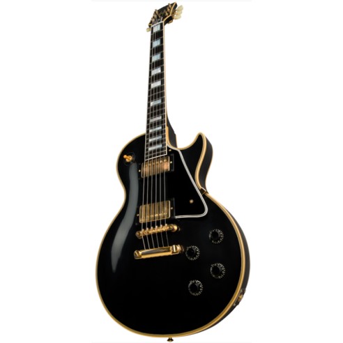 Gibson 1957 Les Paul Custom Reissue...