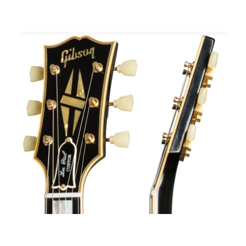 Gibson 1957 Les Paul Custom Reissue...