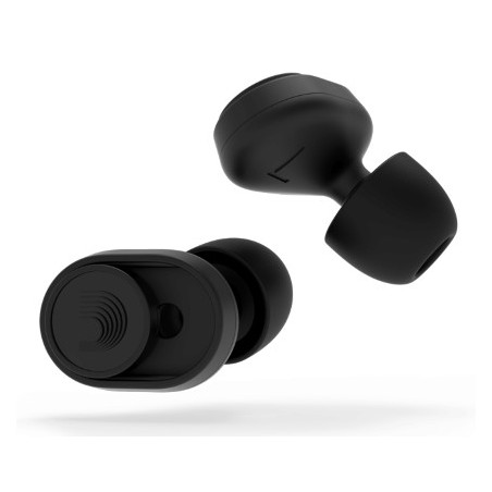 Daddario PW-DBUDHP-01 Dbud Tapones Proteccion Auditiva Premium