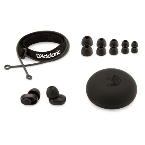 Daddario PW-DBUDHP-01 Dbud Tapones... Daddario PW-DBUDHP-01 Dbud Tapones...
