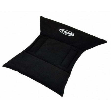 Evans Eq Pad Bass Drum Mute Eqpad